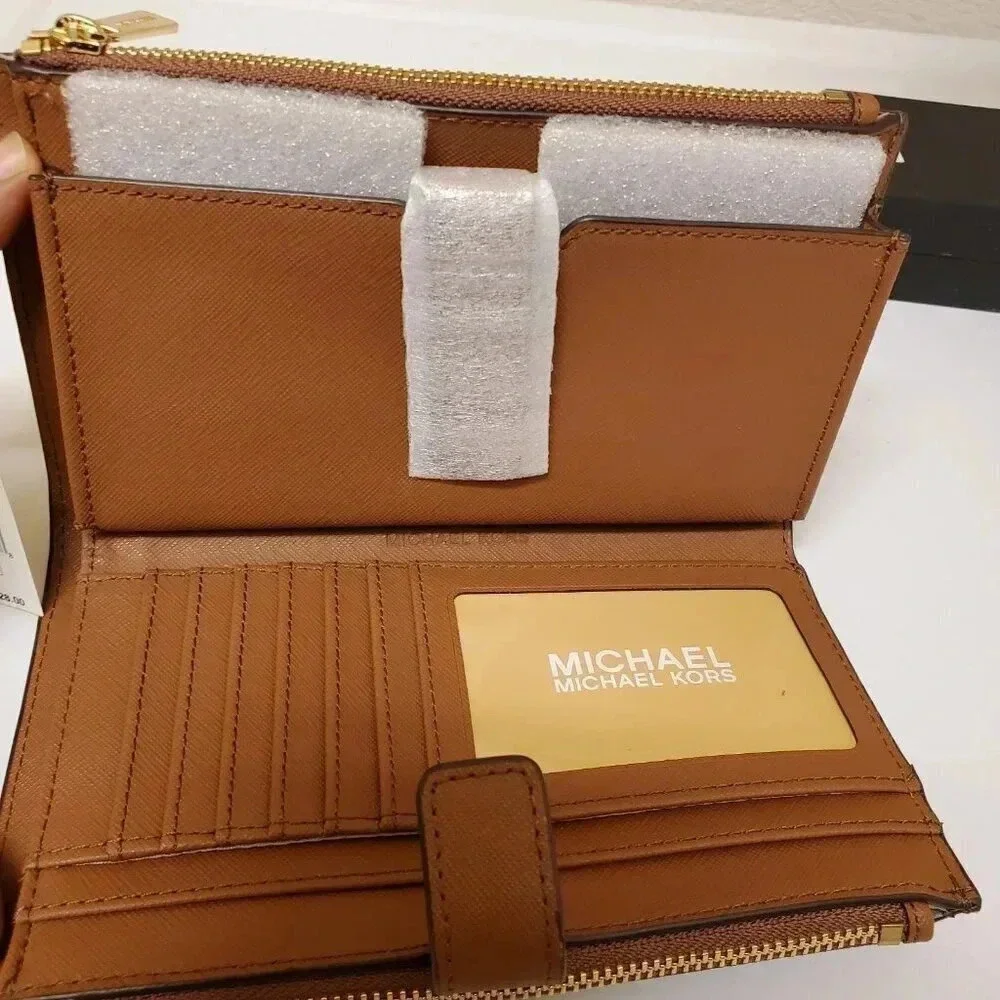 Michael kors Gilly tote and wallet set - Picture 11 of 12